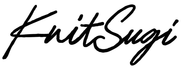 KnitSugi